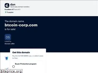 btcoin-corp.com