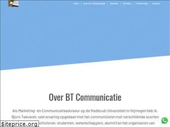 btcommunicatie.nl
