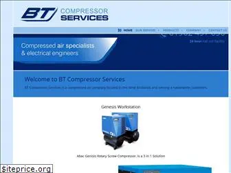 btcompressors.co.uk