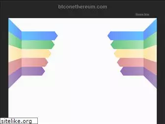 btconethereum.com
