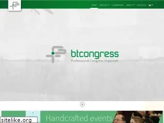 btcongress.com