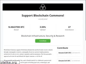btcpay.blockchaincommons.com