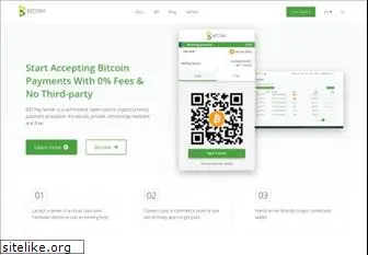 btcpayserver.org