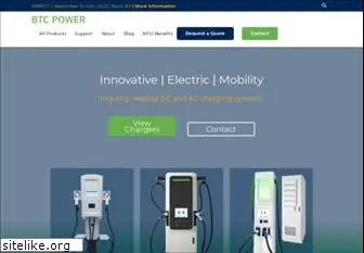 btcpower.com