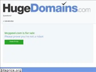 btcppool.com thumbnail