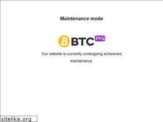 btcpro.com