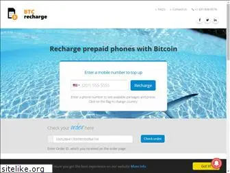 btcrecharge.com