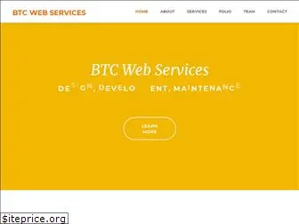 btcservices.com