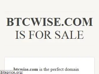 btcwise.com