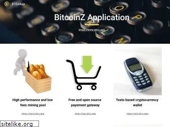 btcz.app