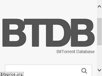 btdb.in