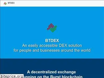 btdex.trade