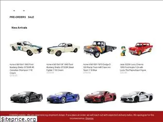 btdiecast.com