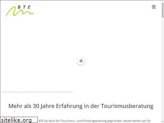 bte-tourismus.de