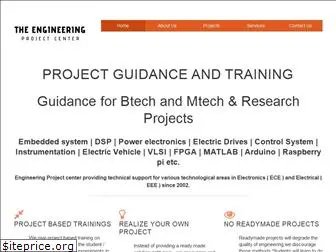 btech-mtech-project-centre.com