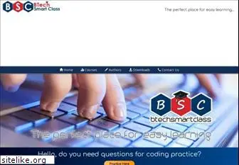 btechsmartclass.com