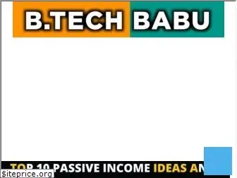 btechubabu.com