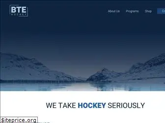 btehockey.com