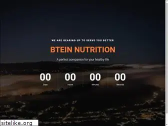 bteinnutrition.com