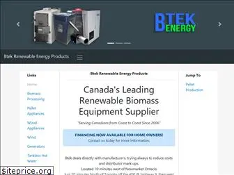 btekenergy.com