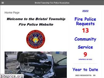 btfirepolice.org