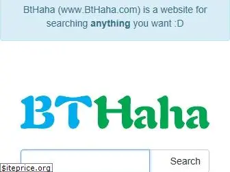 bthaha.com