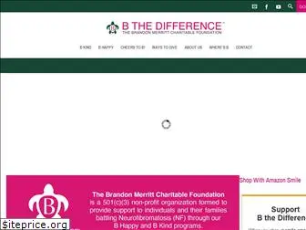 bthedifference.org