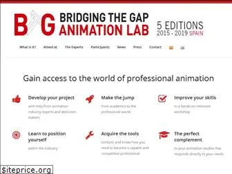 bthegap.com