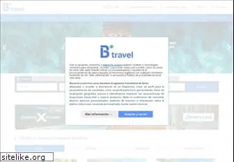 bthetravelbrand.com