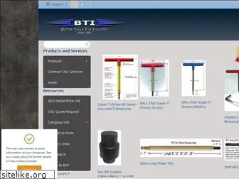 bti-tool.com