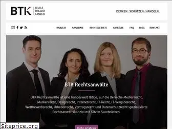 btk-recht.de