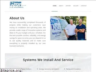 btlindsayhvac.com