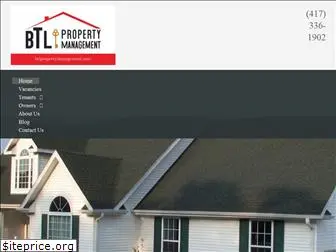 btlpropertymanagement.com