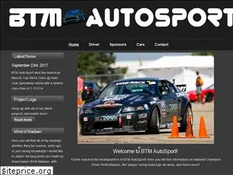 btm-autosport.com