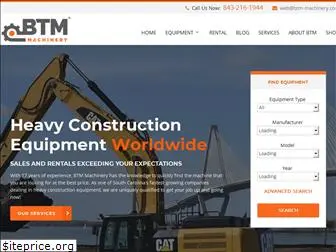 btm-machinery.com