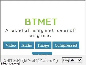 btmet.com