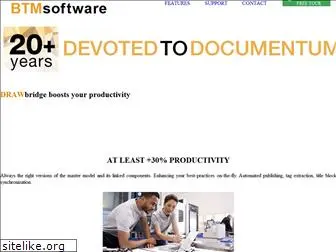 btmsoftware.com