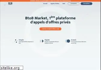 btob-market.com