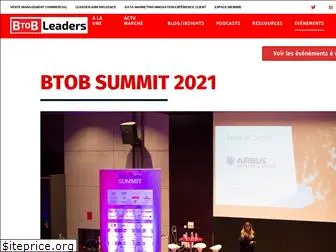 btob-summit.com