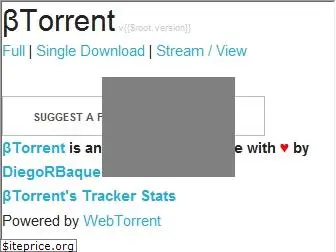 btorrent.xyz