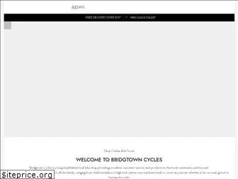 btownbikes.com