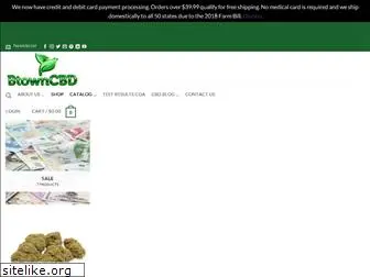 btowncbd.com