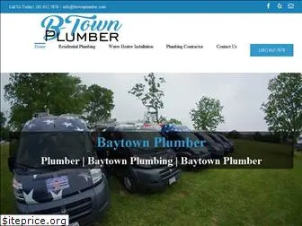 btownplumber.com