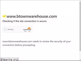 btownwarehouse.com