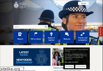 btp.police.uk