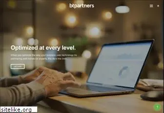 btpartners.com