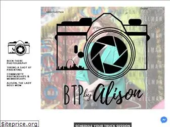 btpbyalison.com