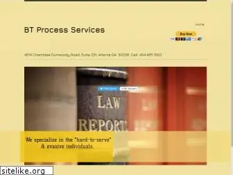 btprocessservices.com