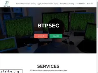 btpsec.com