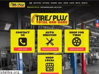 btptires.com